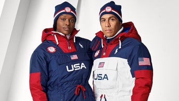 The Best Winter Olympics 2022 Gear to Cheer on Team USA